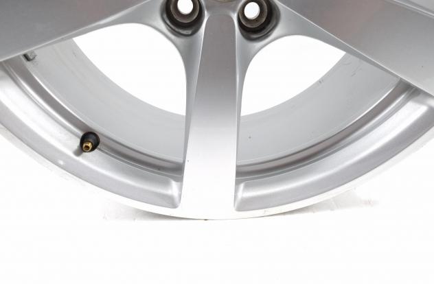 CERCHIO IN LEGA PORSCHE Macan Serie 95B601025DA (1318) - Foto 4