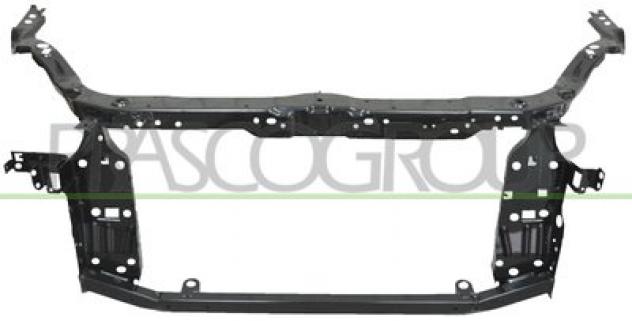RIVESTIMENTO ANT. INT. DS7113210 Carrozzeria Lamierati interni Parete frontale Rivesti NISSAN - QASHQAI - 2010 2014, NISSAN - QASHQAI +2 - 2010