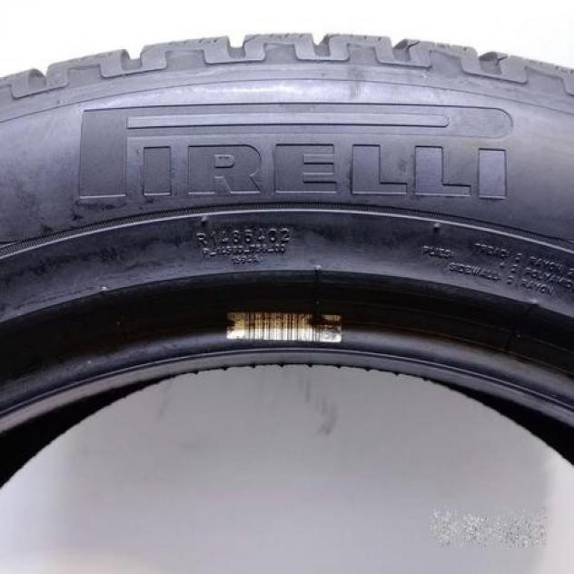 4 gomme 235 55 19 pirelli a36810 - Foto 5