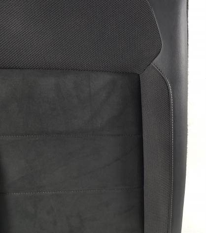 SCHIENALE SEDILE POSTERIORE SX VOLKSWAGEN T-Roc Restyling Serie 2GA885805BAPOL DTR Diesel 2000 (21) - Foto 4