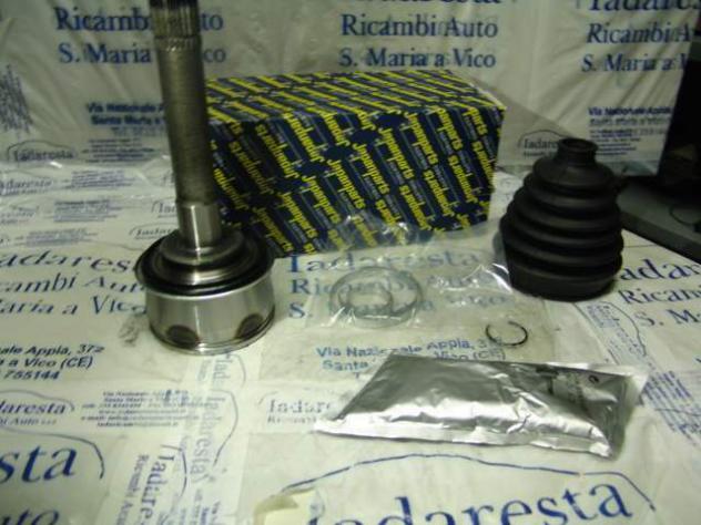 Kit giunto lato ruota toyota hilux 43430-35011 - Foto 3