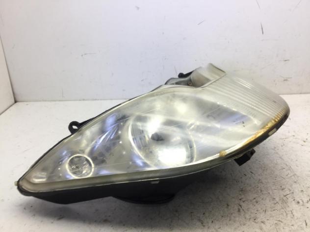 PIAGGIO X8 200 FARO FANALE ANTERIORE 2005 2007 M36200 - Foto 3
