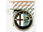 Alfa Mito Alfa 159 emblema posteriore 50517345 0050517345