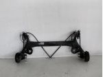 46537901 PONTE ASSALE POSTERIORE FIAT PUNTO 1.3 D 51KW 5M 3P (2003) RICAMBI &hellip;