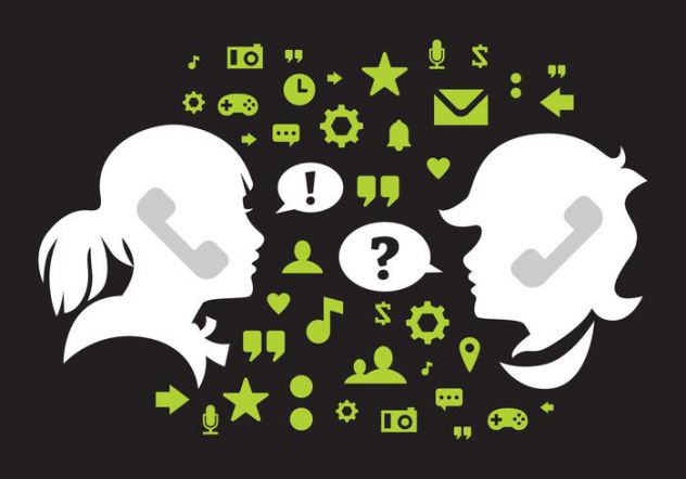 Collaboratori per agenzia di comunicazione