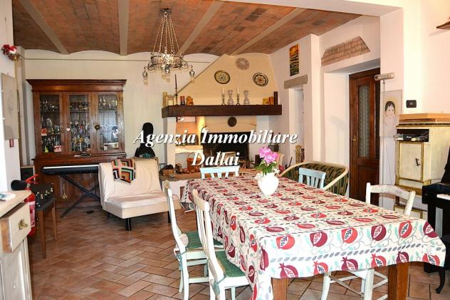 Scarperia - Tipico fienile toscano - Foto 7