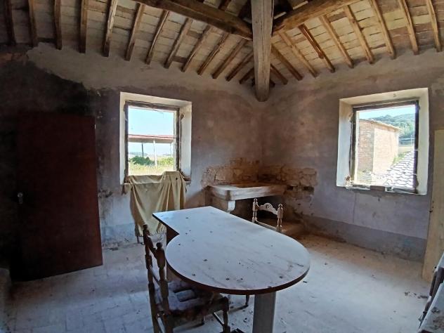 Rustico in vendita a Sovicille 600 mq Rif: 1425842 - Foto 6