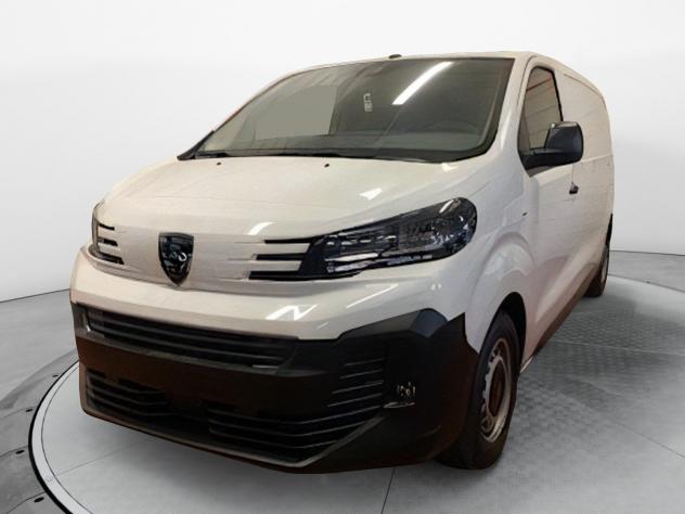 Peugeot Expert Expert 1.5 BlueHDi 120 S&S PL-TN Furgone Standard