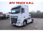 DAF XF 106 480 TRATTORE STRADALE IN ADR  CON IMPIANTO rif. 24170567