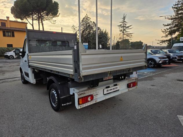 Opel Movano 35 2.2 BlueHDi 140 PLM 3p. Furgonato - Foto 8