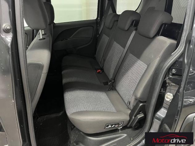 FIAT - Doblò - 1.4 T-Jet Easy - Foto 10