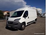 FIAT Ducato 2.3 MJT MOTORE NUOVO MH2 GARANZIA [A274] rif. 18778472