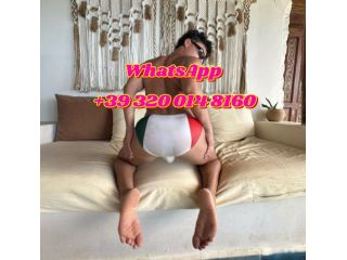 Amore e incontri Torino - ❤️?✨ 💎 25 ANNI! 💎 GAY! 💎 ATTIV &hellip; Tel:3200148160