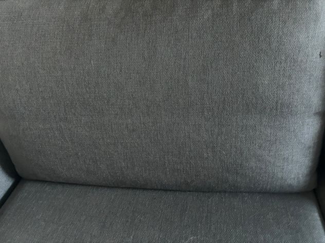 Divano 2 posti Poltronesofà grigio antracite – ottime condizioni - Foto 8