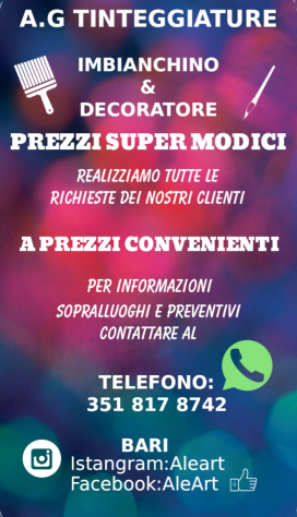 Imbianchino