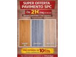 PARQUET SPC