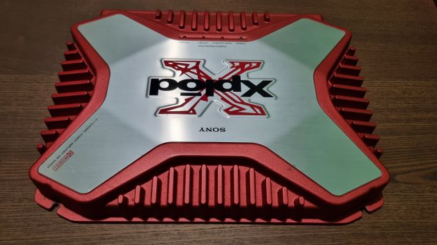 Amplificatore Sony XM1502SX - Foto 6