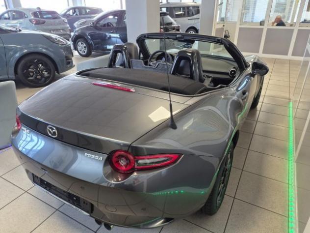 MAZDA MX-5 1.5 HOMURA CABRIO NUOVA DA IMMATRICOLARE rif. 23927118 - Foto 5