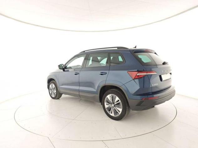 Skoda Karoq Karoq 2.0 tdi evo Executive 115cv dsg - Foto 2