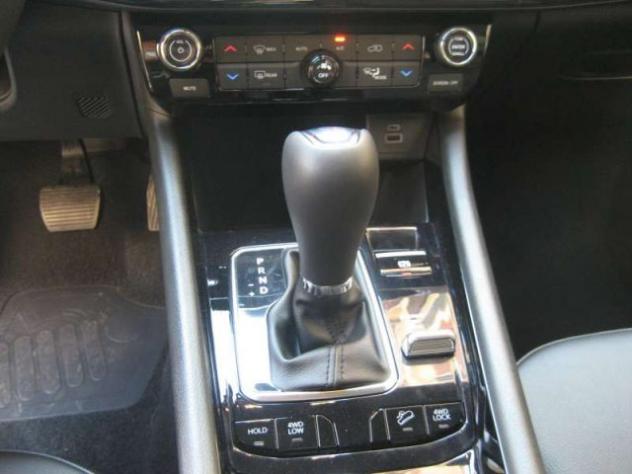 JEEP Compass 1.3 TURBO T4 190CV PHEV 4XE NIGHT EAGLE rif. 24002552 - Foto 6