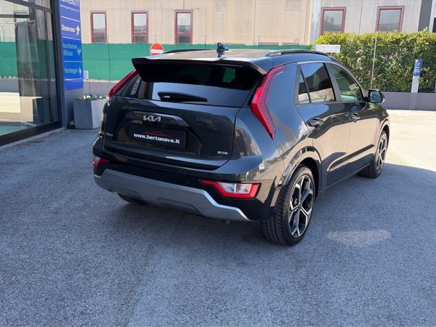 Kia Niro Niro 1.6 gdi hev Style dct6 - Foto 5
