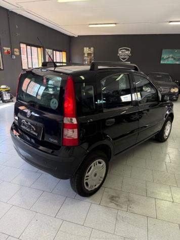 Fiat Panda 1.2 Dynamic Natural Power Mamy - Foto 4