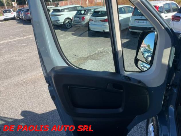 OPEL Movano 2.2 BlueHDi 140 S&S PM-TM 9 POSTI rif. 24223010 - Foto 5