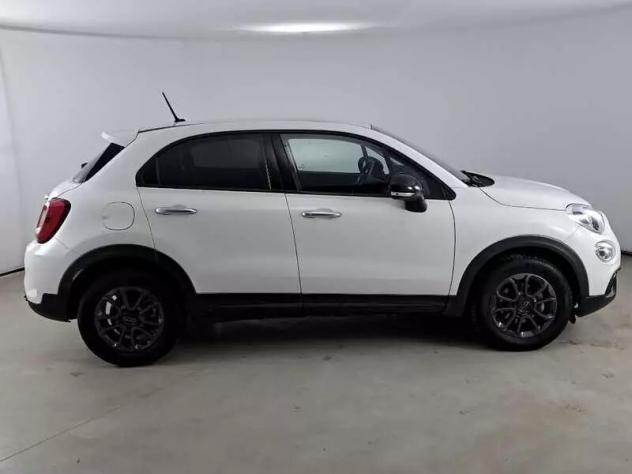Fiat 500x Benzina Usata Club 1.0 120cv My22 - Foto 4