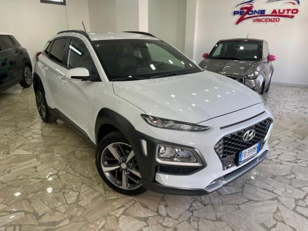 HYUNDAI Kona 1.6 CRDI 115 CV Style rif. 24068946