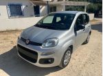 Fiat New Panda 2016