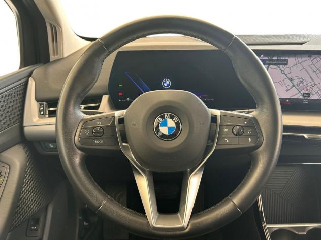 BMW Serie 2 Active Tourer 218d 150 CV Automatica NAVI LED Active Tourer - Foto 10
