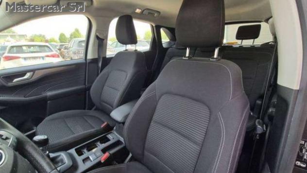 FORD Kuga 2.0 EcoBlue MHEV 150CV 2WD Titanium TG : GG252WT rif. 23803546 - Foto 6