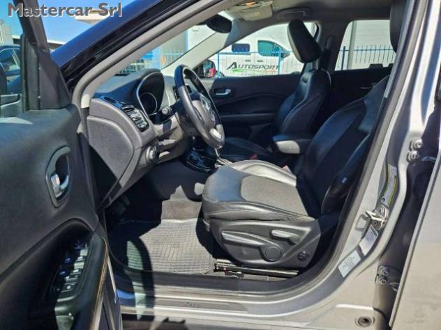 JEEP Compass Compass II 2.0 mjt Limited 4wd 140cv auto - FN593L rif. 24165551 - Foto 10