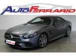 MERCEDES Classe SL    (R231) SL 400 Roadster