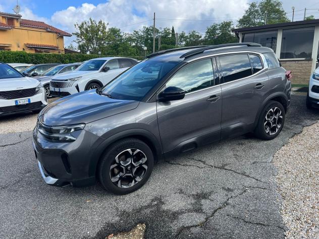 Citroën C5 Aircross BlueHDi 130 S&S Feel Pack EAT8 - Foto 8