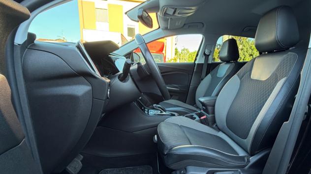 OPEL GRANDLAND X 1.5 BUSINESS ELEGANCE AT8 131CV - FULL LED, VIRTUAL COCKPIT, NEOPATENTATI - Foto 10