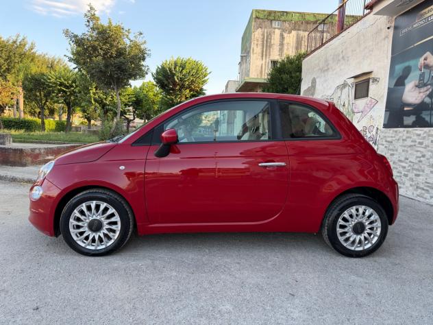 Fiat 500 1.0 Hybrid Lounge - Foto 3