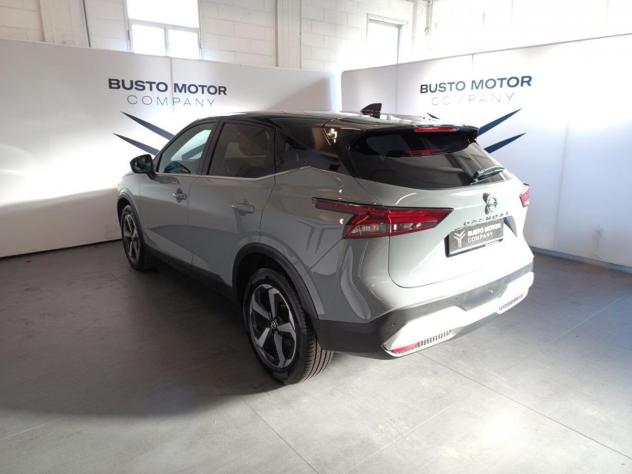 Nissan Qashqai MHEV 158 CV Xtronic N-Connecta, PROMO VALIDA CON FINANZIAMENTO - Foto 4