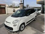 FIAT 500L 500L 1.3 Multijet 85 CV Lounge