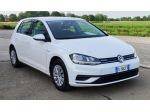 Volkswagen Golf Business 1.6 TDI 5p. Trendline BlueMotion Technology