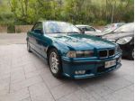 BMW 328 Cabrio E36 6 Cilindri 193 CV - Manuale - Storica rif. 23654994