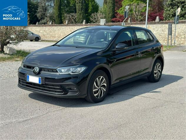 Volkswagen Polo 1.0 Life