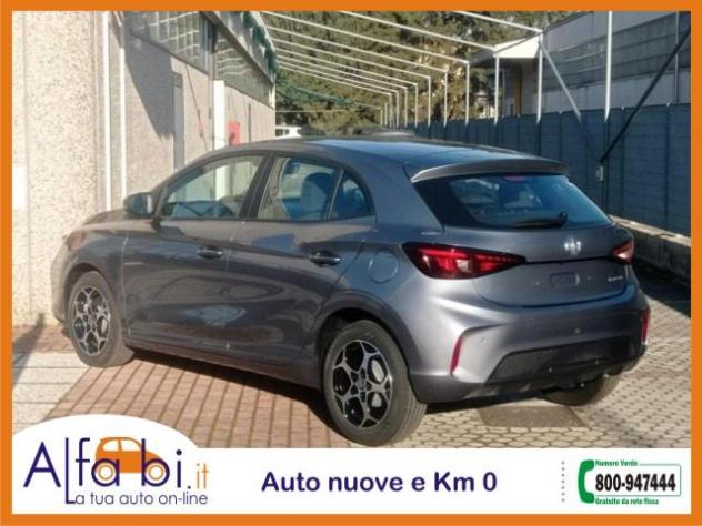 MG MG3 1.5 115CV Comfort rif. 23961740 - Foto 3