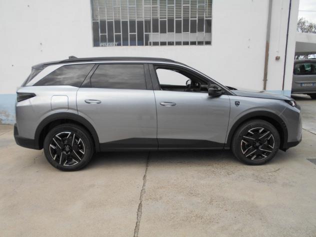 Peugeot 5008 145 hybrid GT 7p.ti CBC5-28% - Foto 3