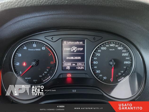 Audi Q2 Q2 1.4 tfsi Business - Foto 7