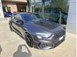 AUDI - S3 - Sportback 2.0 TFSI 310CV S tronic