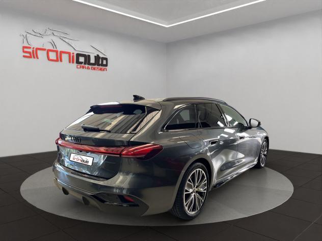Audi A5 A5 Avant TDI 204CV mHEV S tronic S Line edition - Foto 8