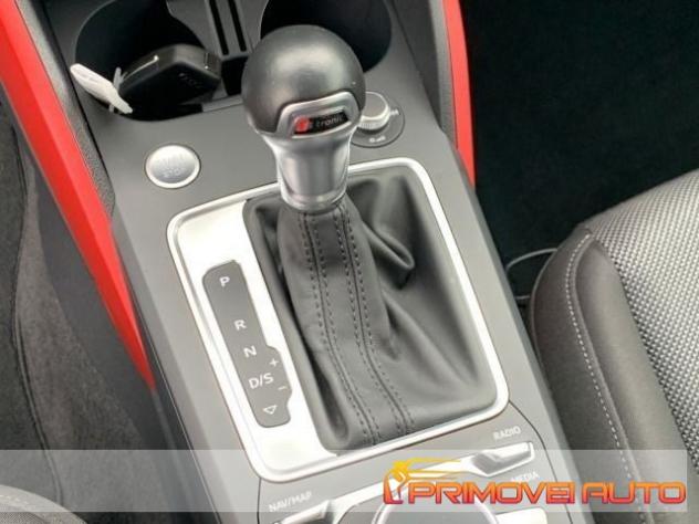 AUDI Q2 40 TFSI quattro S tronic S line Edition rif. 19808829 - Foto 5