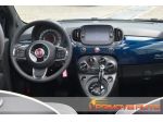FIAT 500C 1.2 Dualogic Lounge rif. 20283378