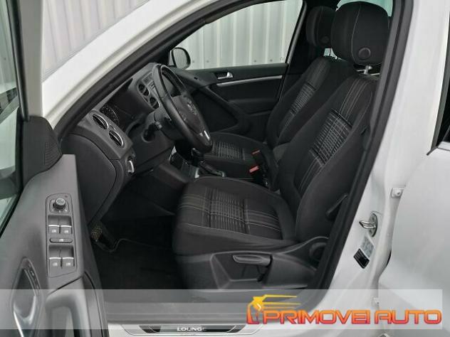 VOLKSWAGEN Tiguan 2.0 TDI 150CV 4MOTION DSG R-Line rif. 19454084 - Foto 3